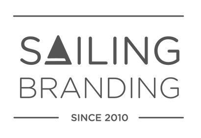 Sailing Branding